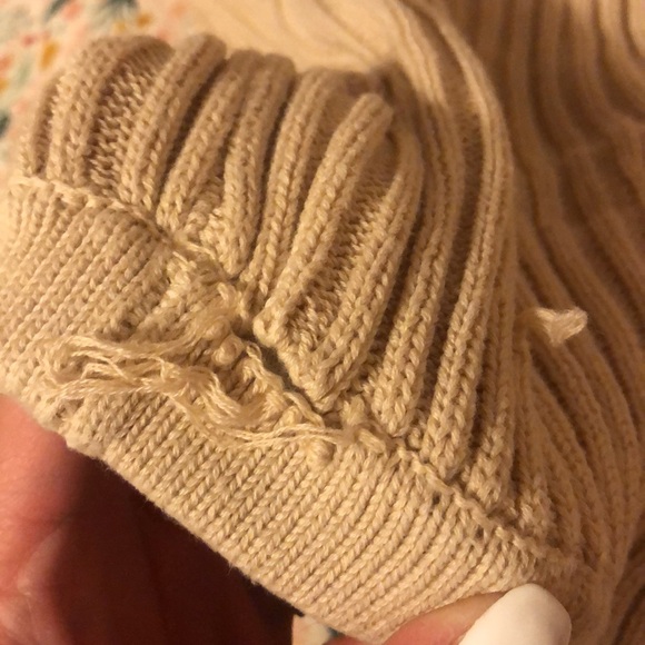 Illoura the label sweater READ - Picture 5 of 5